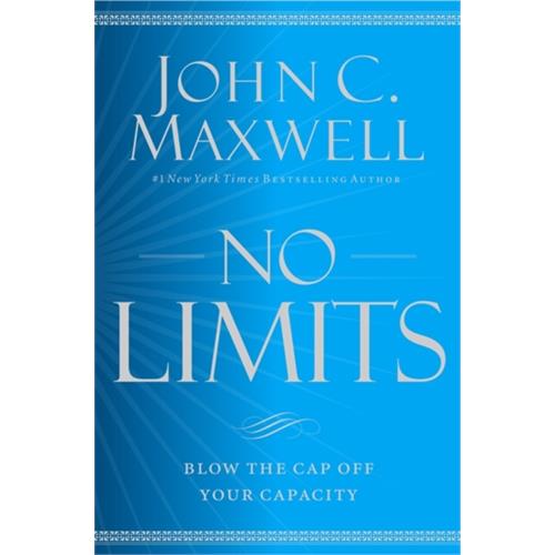 No Limits : Blow the CAP Off Your Capacity