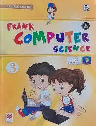 Frank Computer Science Class 3