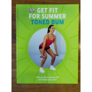 GET FIT FOR SUMMER TONED BUM