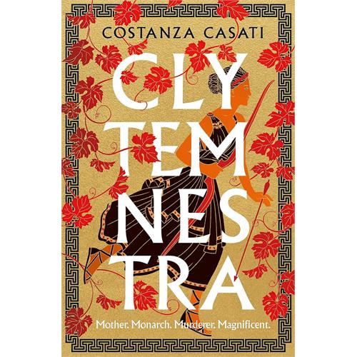 Clytemnestra