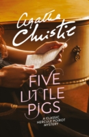 Five Little Pigs