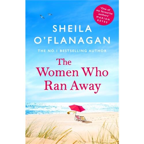 The Women Who Ran Away : And the secrets that followed them