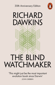 Blind Watchmaker