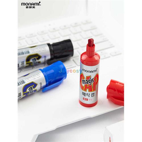 MARKER - MAGIC CAP