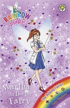 RM 156 - HELPING FAIRIES - MARTHA THE DOCTOR FAIRY