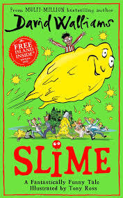 SLIME