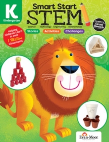 SMART START STEM - KINDERGARTEN