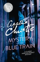 Poirot - the Mystery of the Blue Train