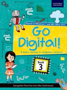 Go Digital! Class 3