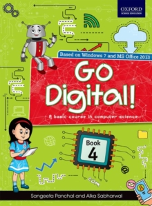 Go Digital! Class 4