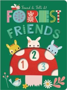 COUNTING FRIENDS 123