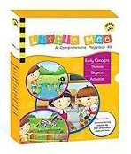 firefly little mee play group kit