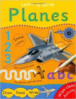Learn with Planes