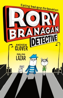 Rory Branagan: Detective #1