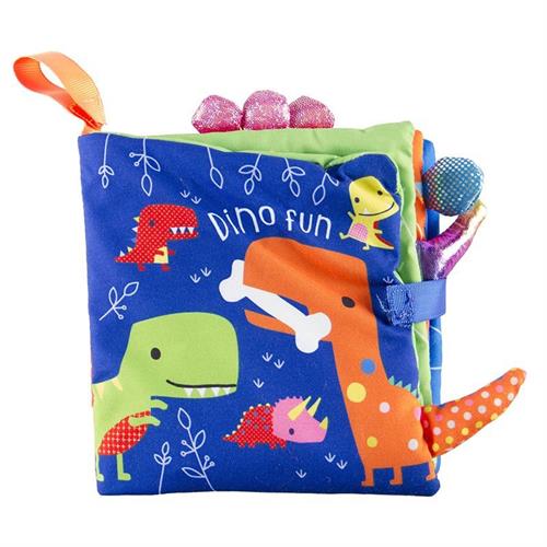 SENSORY SNUGGABLES DINO FUN