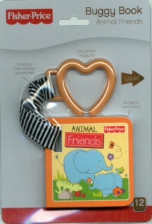 Fisher-Price Animal Friends