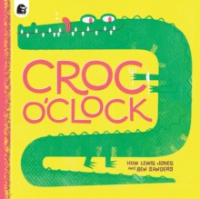 CROC O CLOCK