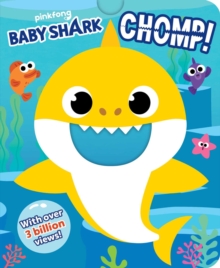 CHOMP - PINKFONG BABY SHARK