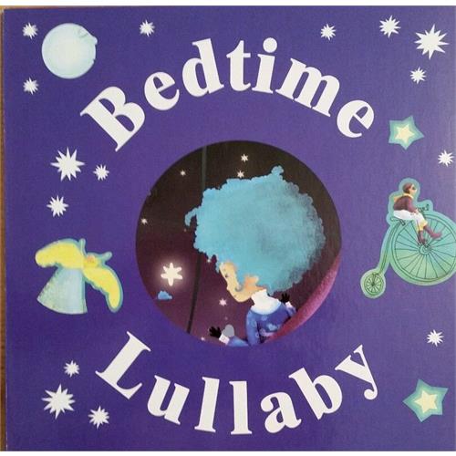 BABY FIRSTS MIX - NURSERY RHYMES