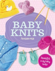 BABY KNITS - ACCESSORIES