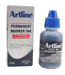 INK - ARTLINE PERMENT