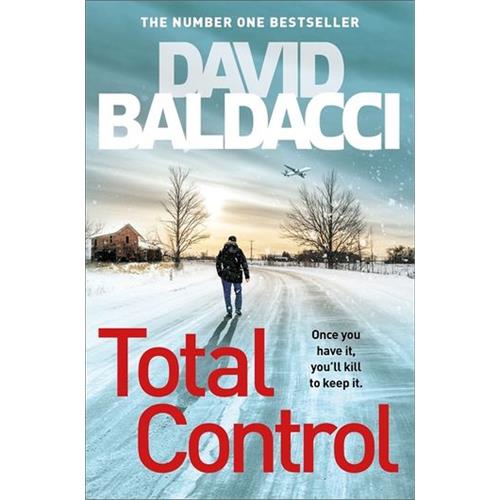 Total Control