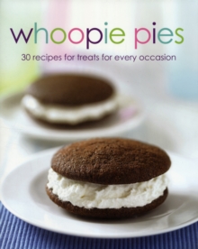 WHOOPIE PIES