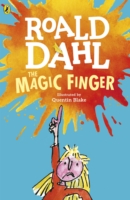 Magic Finger