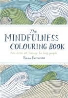 Mindfulness Colouring Book