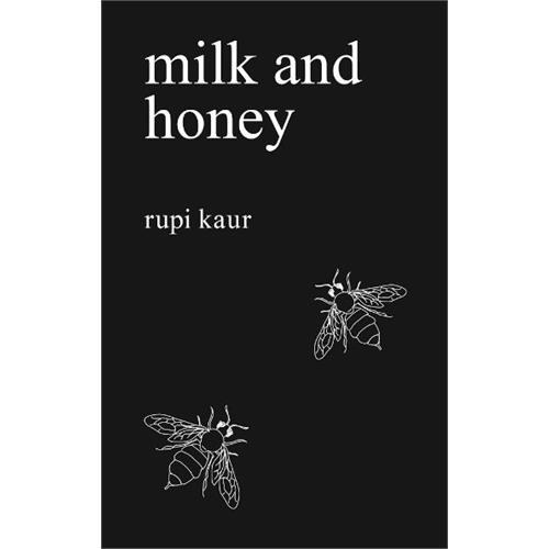 Milk and Honey