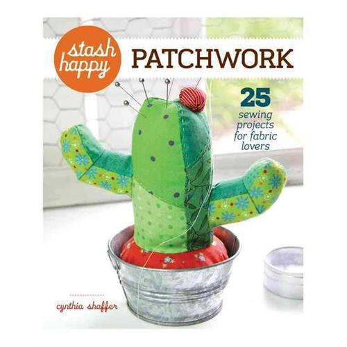 STASH HAPPY - PATCHWORK