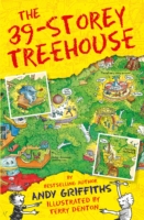 39 STOREY TREEHOUSE
