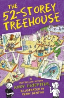 52-Storey Treehouse
