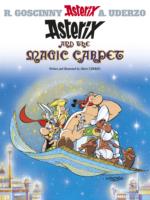 ASTERIX - ASTERIX AND THE MAGIC CARPET