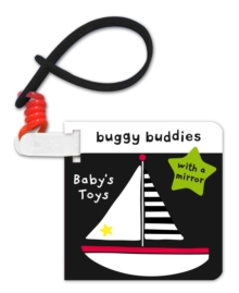 BUGGY BUDDIES - BABY TOYS