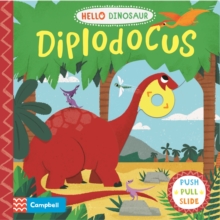 Diplodocus