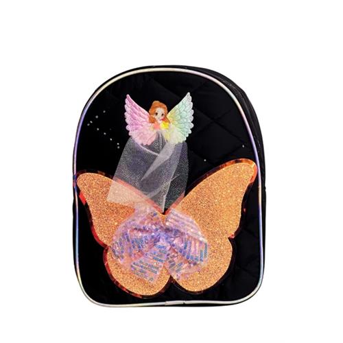 FANCY BAG - ANGEL BLACK