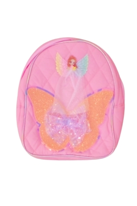 FANCY BAG - ANGEL LIGHT PINK