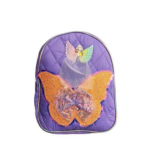 FANCY BAG - ANGEL PURPLE