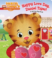 HAPPY LOVE DAY DANIEL TIGER