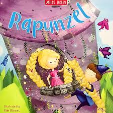 RAPUNZEL