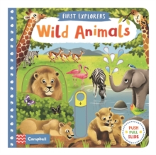 WILD ANIMALS