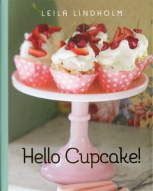 Hello Cupcake!