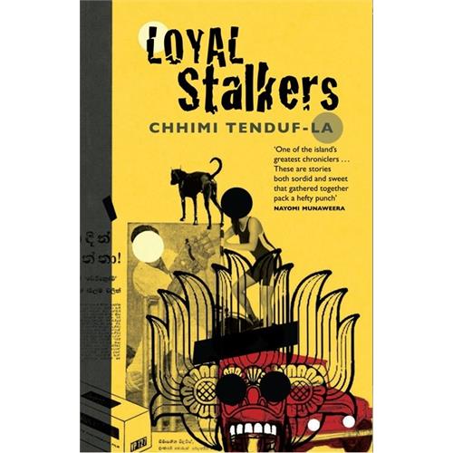 LOYAL STALKERS