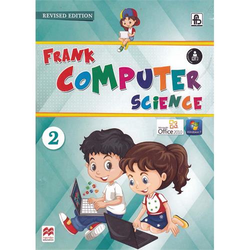 Frank Computer Science Class 2