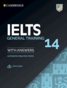 IELTS GENERAL TRAINING 14