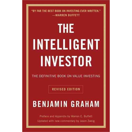 INTELLIGENT INVESTOR