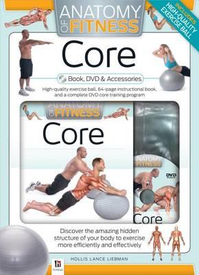 ANATOMY OF FITNESS - CORE TRAINING