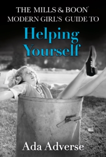 Mills & Boon Modern Girls Guide To - Helping Yourself