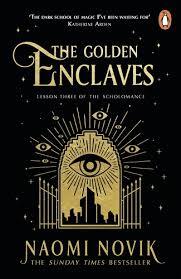 GOLDEN ENCLAVES